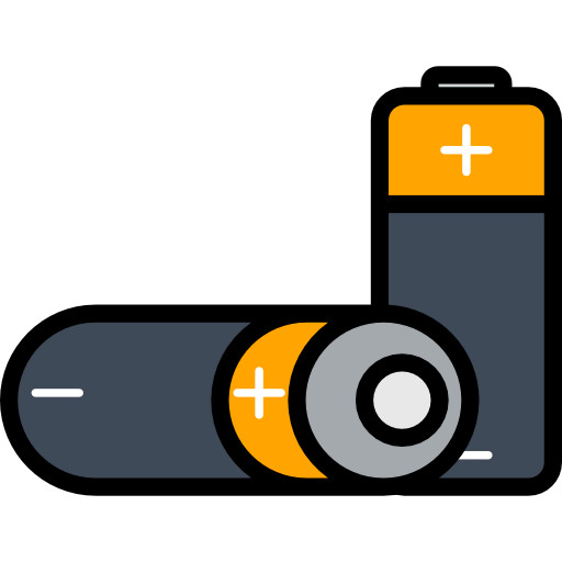 Battery icon