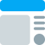 Wireframe icon 64x64