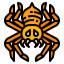Spider icon 64x64