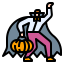 Trick or treat 상 64x64
