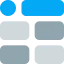 Wireframe icon 64x64