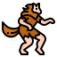 Werewolf Ikona 64x64
