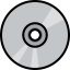 Compact disc icon 64x64