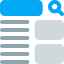 Wireframe icon 64x64
