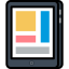 Tablet icon 64x64