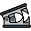 Stapler remover icon 64x64