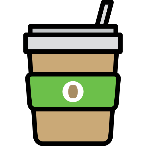 Coffee icon