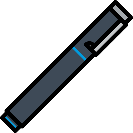 Pen icon