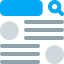 Wireframe icon 64x64