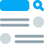 Wireframe icon 64x64