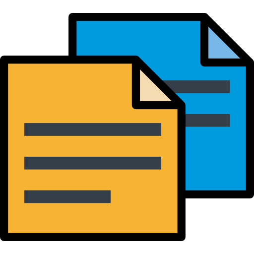 Notes icon