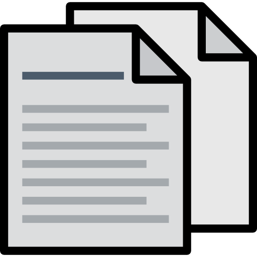 File icon