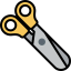Scissors icon 64x64