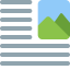 Wireframe icon 64x64