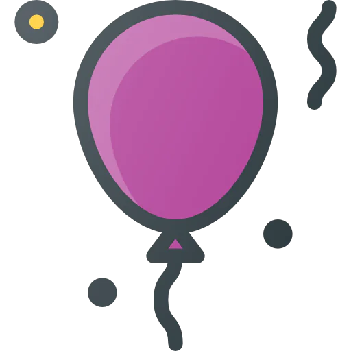 Balloon icon