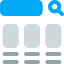 Wireframe icon 64x64