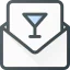 Invitation icon 64x64