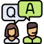 Customer service icon 64x64