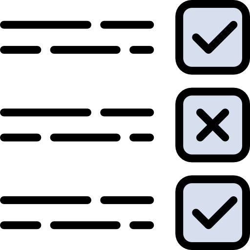 Test icon