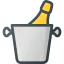 Прохладительный напиток иконка 64x64