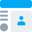 Wireframe icon 64x64