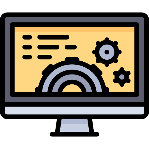 Settings icon