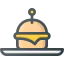 Hamburger icon 64x64