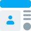 Wireframe icon 64x64
