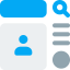 Wireframe icon 64x64