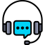 Customer service icon 64x64