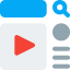 Wireframe icon 64x64