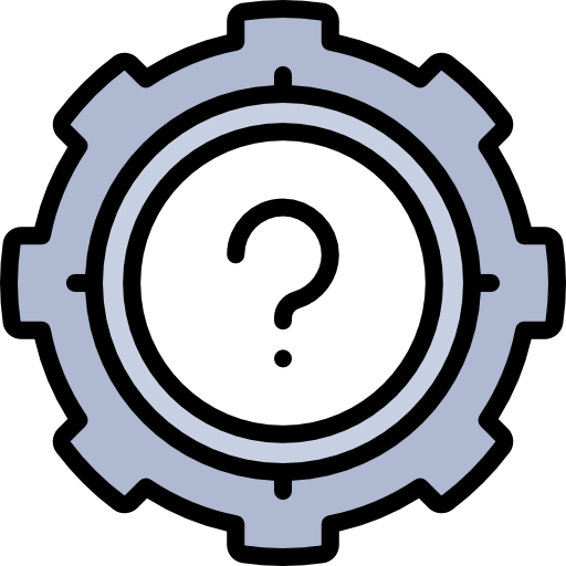 Settings icon