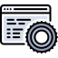 Settings icon 64x64