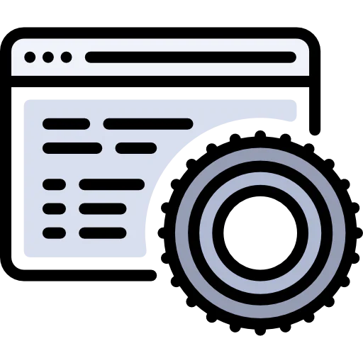Settings icon