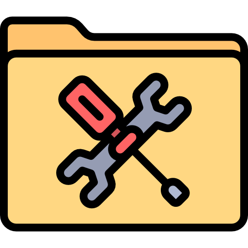 Settings icon
