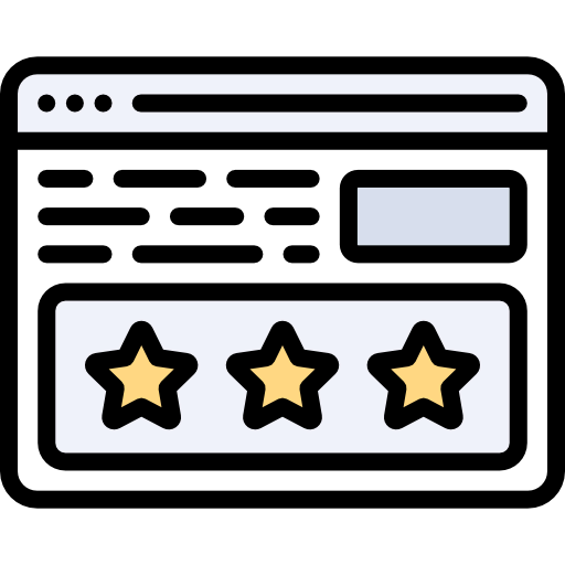 Rating icon