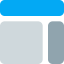 Wireframe icon 64x64