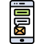 Smartphone icon 64x64