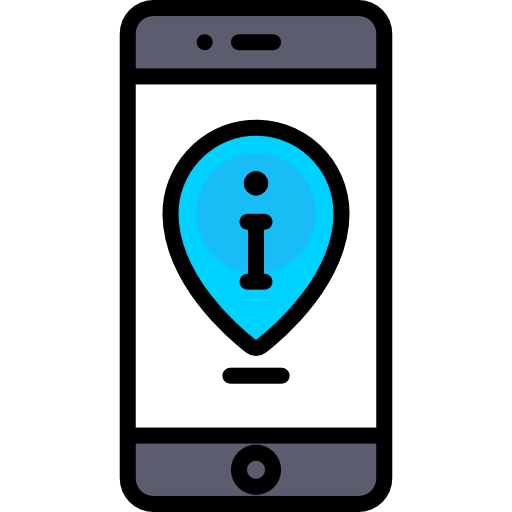 Smartphone icon