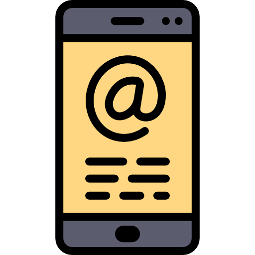 Smartphone icon