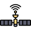 Satellite icon 64x64