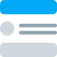 Wireframe icon 64x64