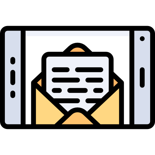 Message icon