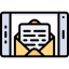 Message icon 64x64