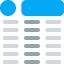 Wireframe icon 64x64