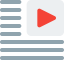 Wireframe icon 64x64
