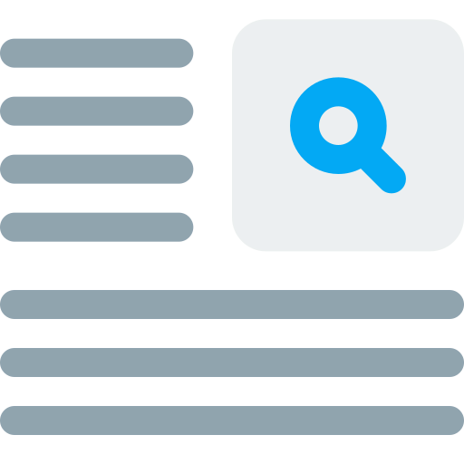 Wireframe icon