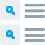 Wireframe icon 64x64