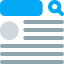 Wireframe icon 64x64