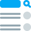 Wireframe icon 64x64